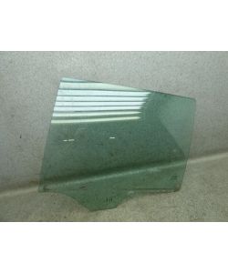 Türscheibe HL hinten links Scheibe 217Tkm Mercedes W204 C 220 CDI 10.1605.070