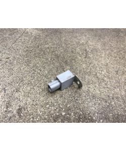 Kondenser 90980-04195 Kondensator 131Tkm Toyota RAV4 III 3 XA3 2.0 06.1915.114