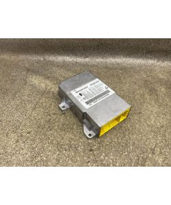 Airbag-Steuergerät A2129014204 Crashsensor 204Tkm Mercedes W212 E250 12.1964.244