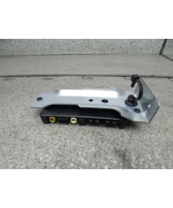 Antennenverstärker 7L6035530C 180Tkm VW Touareg 7L 5.0 V10 TDI 04.1424.111