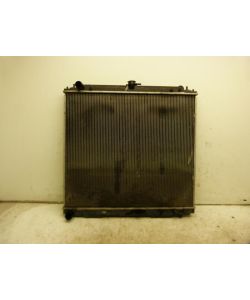 Wasserkühler Kühler 189Tk Nissan Navara D40 2.5 07.1399.023