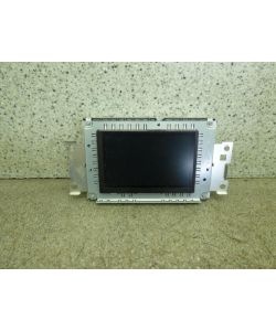 Bildschirm 31357099 Monitor Display Blis 118Tkm Volvo XC60 2.0 D3 12.1720.082