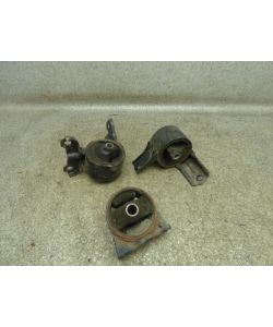 Motorlager Motorhalter 118Tkm Mitsubishi Outlander CW0 2.4 09.1609.145