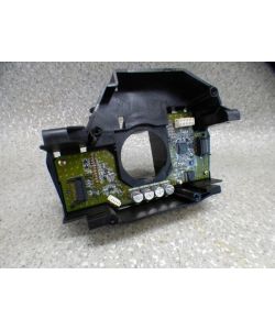 Steuergerät 30710344 Lenkstock Platine 159Tkm Volvo V50 2.0D 05.1423.022