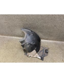Innenkotflügel vorne rechts 204Tkm Mercedes W212 E250 12.1964.220