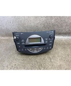 Radio Navigation 86120-42220 131Tkm Toyota RAV4 III 3 XA3 06.1915.027