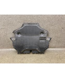 Unterfahrschutz A2125201223 Abdeckung 204Tkm Mercedes W212 12.1964.210