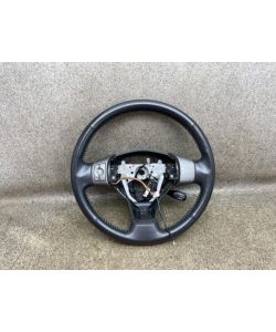 Lederlenkrad GS120-02460 Lenkrad 131Tkm Toyota RAV4 III XA3 2.0 06.1915.062