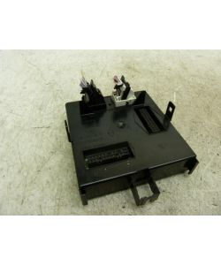 Steuergerät 8200291681 164Tkm Renault Vel Satis 3.0 dCi 03.1430.090