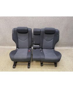 Rücksitzbank Sitze Sitz 131Tkm Toyota RAV4 III 3 XA3 2.0 06.1915.096