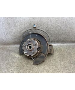 Achsschenkel hinten rechts 131Tkm Toyota RAV4 III XA3 2.0 Allrad 4x4 06.1915.071