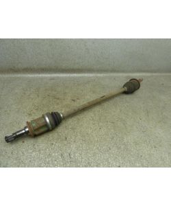 Antriebswelle HR hinten rechts 118Tkm Mitsubishi Outlander CW0 2.4 09.1609.077