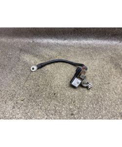 Batteriekabel A0009050054 Minusklemme 204Tkm Mercedes W212 E250 12.1964.236