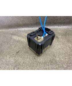 Pumpe Zentralverriegelung A0008003348 204Tkm Mercedes W212 E250 12.1964.155