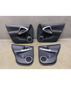 Türverkleidung vorne hinten links rechts def Toyota RAV4 III XA3 2.0 06.1915.141