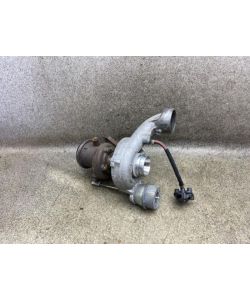 Turbolader A6510902880 Lader 204Tkm Mercedes W212 E250 12.1964.257