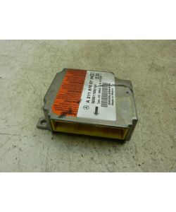Airbagsteuergerät A2118705726 207Tkm Mercedes W211 E 280 V6 E 280 05.1426.107