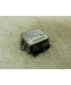 Airbagsteuergerät 4X43-14B321-BF 218Tkm Jaguar X-Type CF1 2.5 V6 08.1434.070