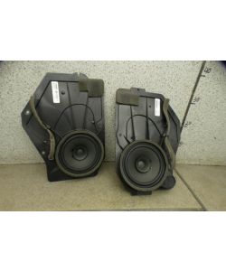 Lautsprecher 31252250 31252246 160Tkm Volvo C30 2.4 D5 09.1601.111
