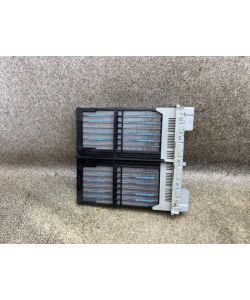 Wärmetauscher A2048300461 Zusatzheizung 204Tkm Mercedes W212 E250 12.1964.232