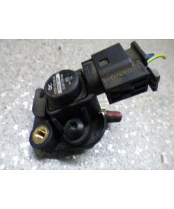 Ladedrucksensor A0071530028 178Tkm Mercedes W212 E300 CDT E 300 13.1421.098