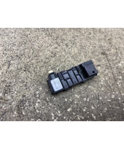 Steuergerät A1729058200 Temperatursensor 204Tkm Mercedes W212 E250 12.1964.171