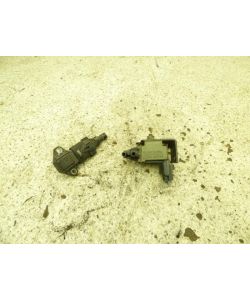 Drucksensor 39300-22600 87Tkm Hyundai Santa Fe I 2.0 SM HS.05.1005.041