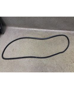 Türdichtung vorne links Gummidichtung Volvo C30 2.0 D4 Facelift 11.1925.049