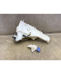 Waschwasserbehälter 31253149 30663929 Volvo C30 2.0 D4 Facelift 11.1925.126