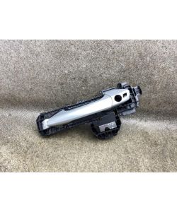 Türgriff vorne links A2047601534 Silber 775U Mercedes W212 E250 12.1964.021
