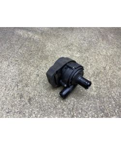 Zusatzwasserpumpe A2118350028 Pumpe 204Tkm Mercedes W212 E250 12.1964.070
