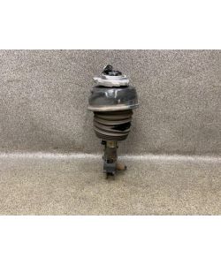 Luftfederung vorne links A2123234600 def 204Tkm Mercedes W212 12.1964.205