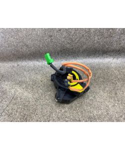 Schleifring Kontaktwalze 186Tkm Volvo C30 2.0 D4 Momentum Facelift 11.1925.074