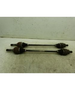Antriebswelle Satz H hinten T050728 148Tkm Volvo S80 2.5T AWD 06.1428.007