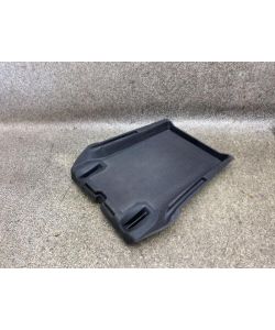 Gummimatte Handschuhfach 30755058 Einlage 186Tkm Volvo C30 2.0 D4 11.1925.069