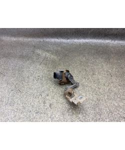 Höhensensor hinten 31258179 Niveauregulierung Volvo C30 2.0 D4 11.1925.061