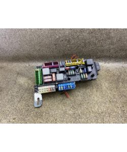 Sicherungskasten 0-1670658-1 Relais 204Tkm Mercedes W212 E250 12.1964.099