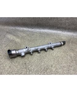 Einspritzleiste A6510700595 Leiste 204Tkm Mercedes W212 E250 12.1964.260
