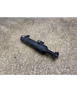 Waschwasserdüse rechts A2128600047 204Tkm Mercedes W212 E250 12.1964.016