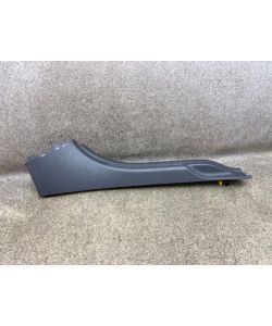 Verkleidung Einstiegsleiste hinten links 30740077 Volvo C30 2.0 D4 11.1925.040