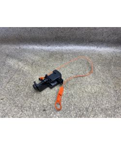 Stellmotor Tankklappe A2048200072 ZV 204Tkm Mercedes W212 E250 12.1964.071
