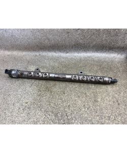Einspritzleiste 30777759 Rail 186Tkm Volvo C30 2.0 D4 Facelift 11.1925.141