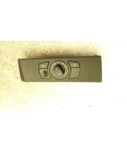 Lichtschalter Schalter 293Tkm BMW E60 560L 525d 525 04.988.086