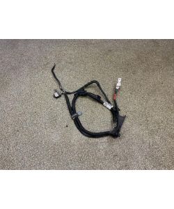 Batteriekabel 30659084 31296187 Minusklemme Volvo C30 2.0 D4 11.1925.185