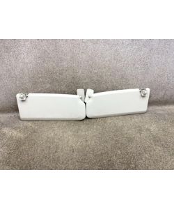 Sonnenblende links rechts def Volvo C30 2.0 D4 Momentum Facelift 11.1925.036