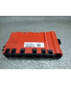 Zusatz-Sicherungskasten 922775204 103Tkm BMW F20 1K4 116i 11.1431.037
