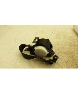 Sicherheitsgurt HM hinten mitte Gurt 293Tkm BMW E60 560L 525d 525 04.988.095