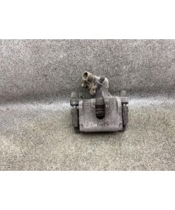 Bremssattel hinten links 280mm Bremsklötze 186Tkm Volvo C30 2.0 D4 11.1925.094