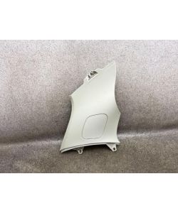 Verkleidung C-Säule links 30721240 Abdeckung Volvo C30 2.0 D4 11.1925.044