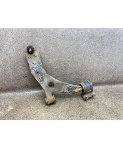 Querlenker vorne rechts 186Tkm Volvo C30 2.0 D4 Momentum Facelift 11.1925.104